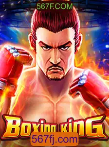 BoxingKing: O Jogo de Luta Definitivo