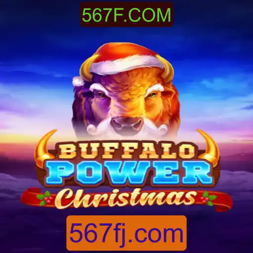 Explorando o Mundo do Jogo BuffaloPowerChristmas