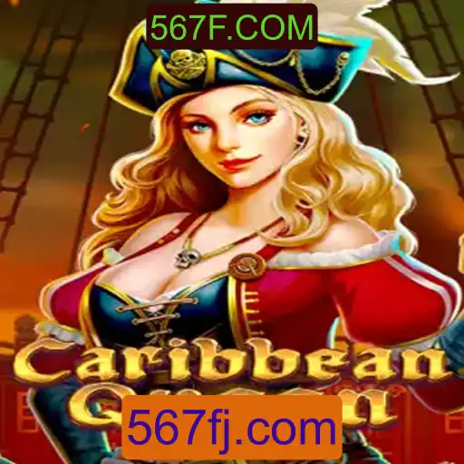 CaribbeanQueen: Uma Aventura em Alto Mar com 567F.COM