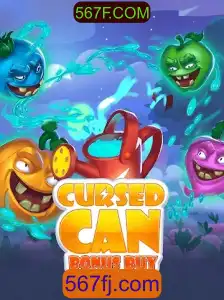 Explorando CursedCanBonusBuy: Um Guia Completo para o Novo Fenômeno do Jogo