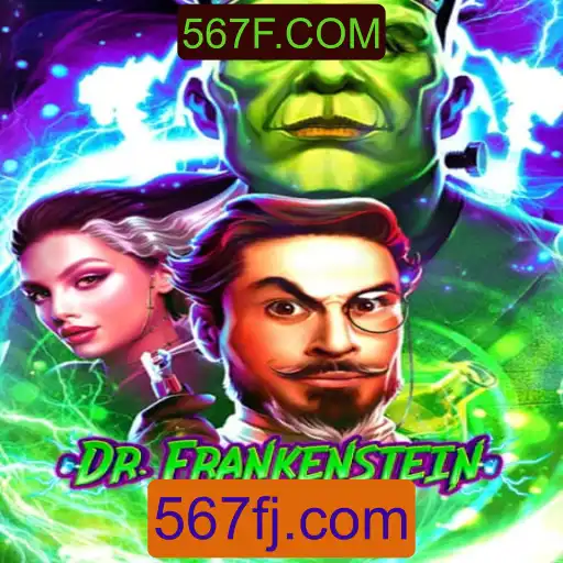 Explorando o Mundo de DrFrankenstein: O Jogo que Revoluciona 567F.COM