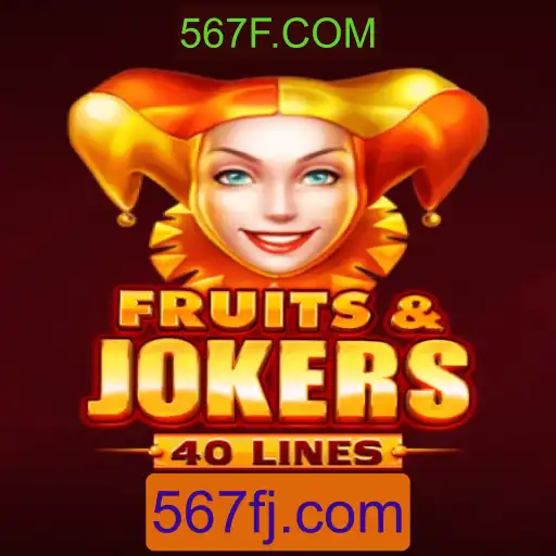 Descubra o Excitante Mundo de FruitsAndJokers40