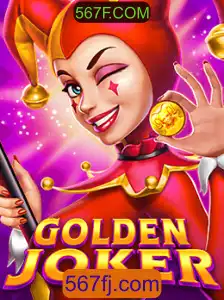 Descubra o Fascinante Jogo GoldenJoker e as Incríveis Possibilidades do 567F.COM