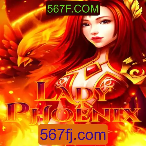 LadyPhoenix: Um Mergulho no Mundo do Jogo com 567F.COM