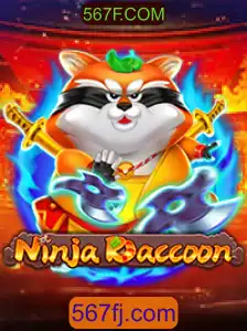 Descubra o Novo Fenômeno dos Jogos: NinjaRaccoon