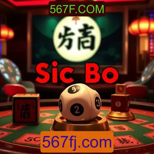 Sic Bo