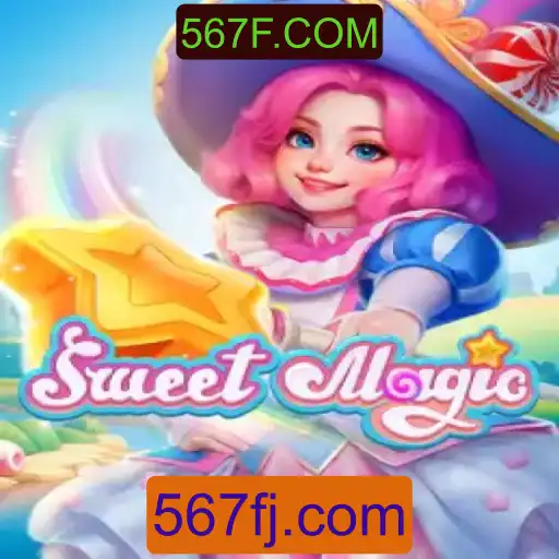 SweetMagic: Descubra o Mundo Encantado do Novo Jogo de Estratégia