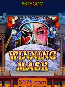 WinningMask: Descubra o Novo Fenômeno dos Jogos com 567F.COM
